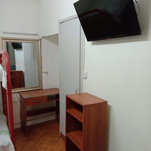 Family Private Bathroom Room